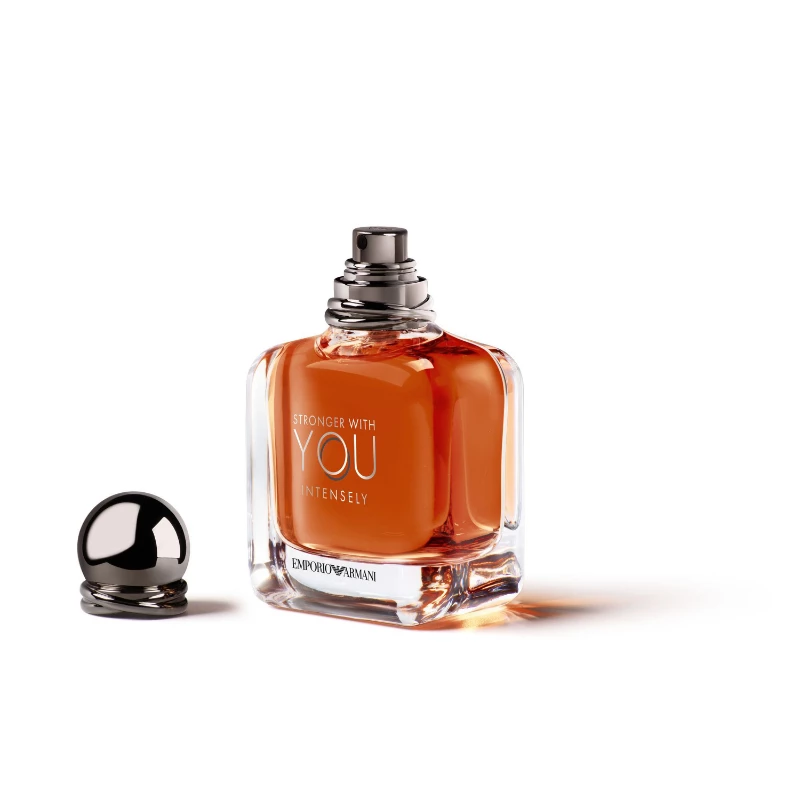 Stronger With You Intensely EdP 50 ml - Armani