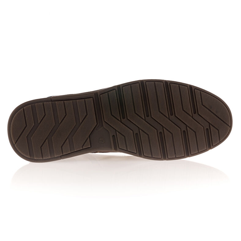 Kosarak / sportcipők Homme Marron