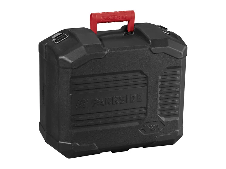 PARKSIDE® Batteridrevet sirkelsag PHKSA 20 Li B3, 20 V