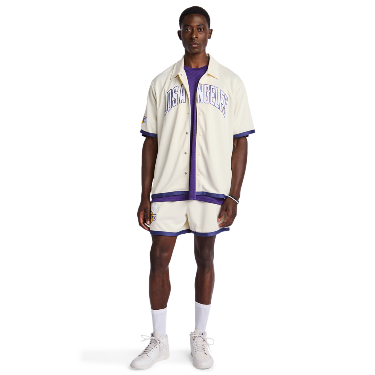 New Era NBA LA Lakers
