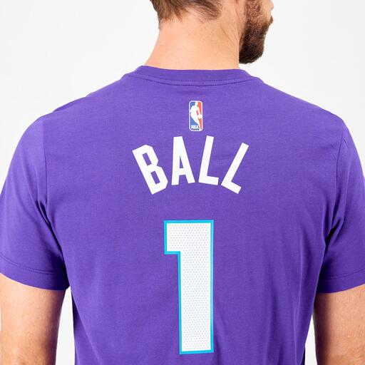  Nike NBA Hornets