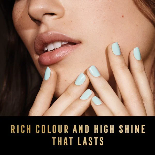 Lak na nehty Max Factor Miracle Pure 202 Natural Pearl