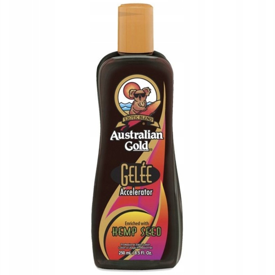 Australijsko zlato