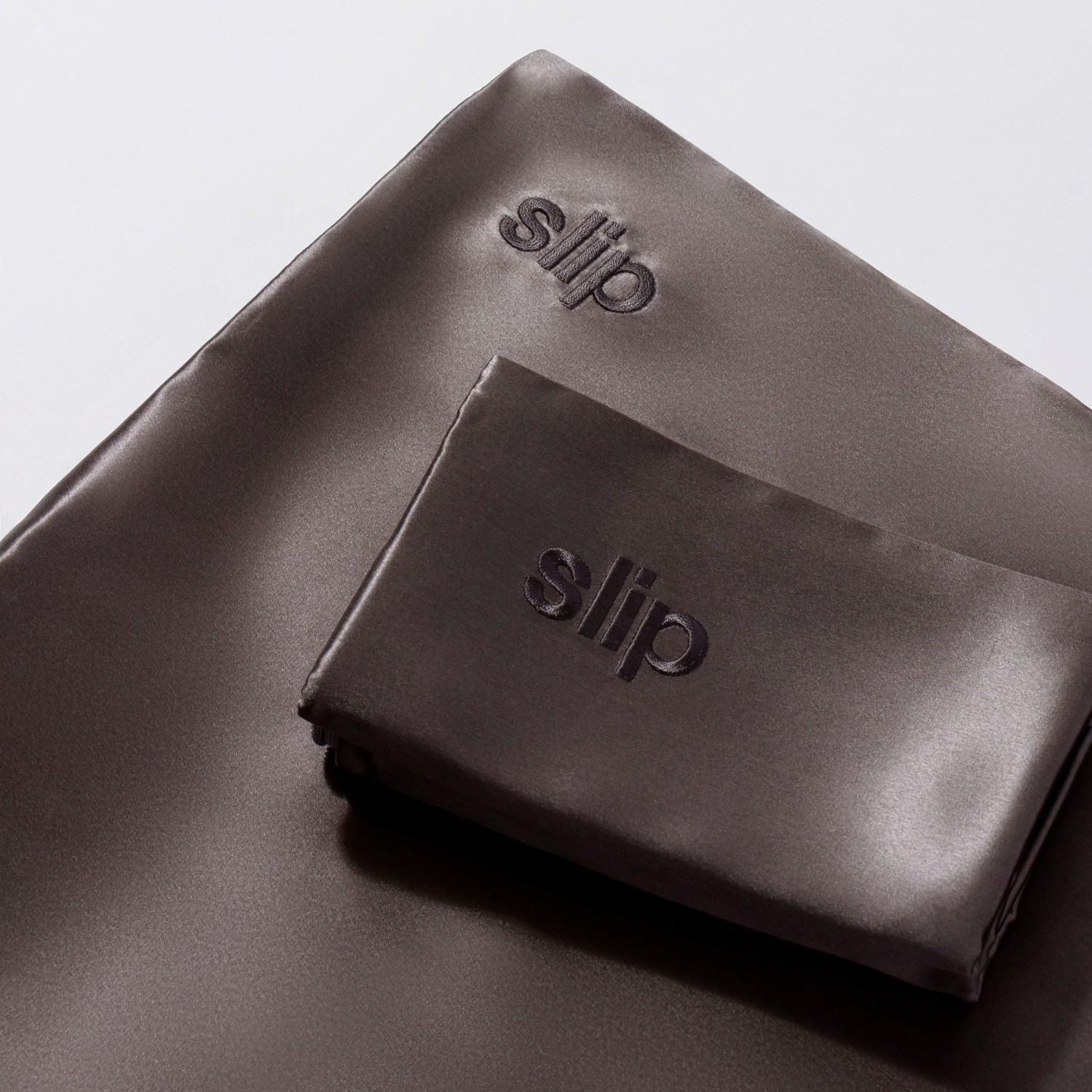 Јастучница Slip Skin Care од чисте свиле – 40 x 80 цм – 1 комад