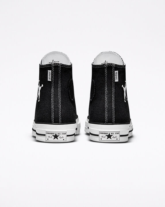 Converse x Stüssy Chuck 70