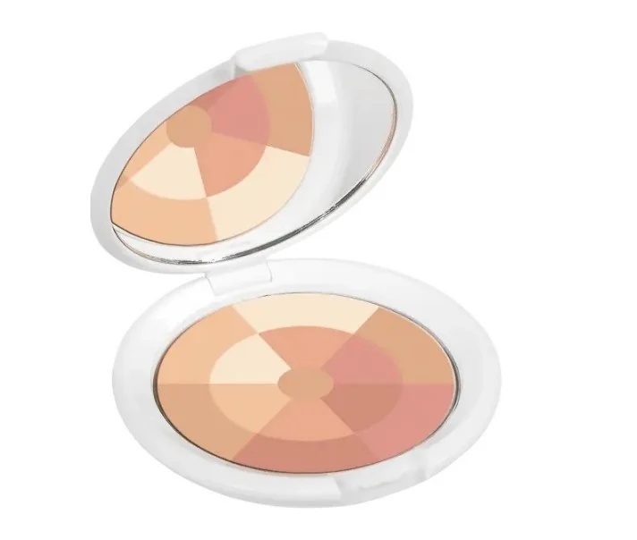 AVENE Avène Couvrance Pó Mosaico Healthy Glow 10 g Pó compacto