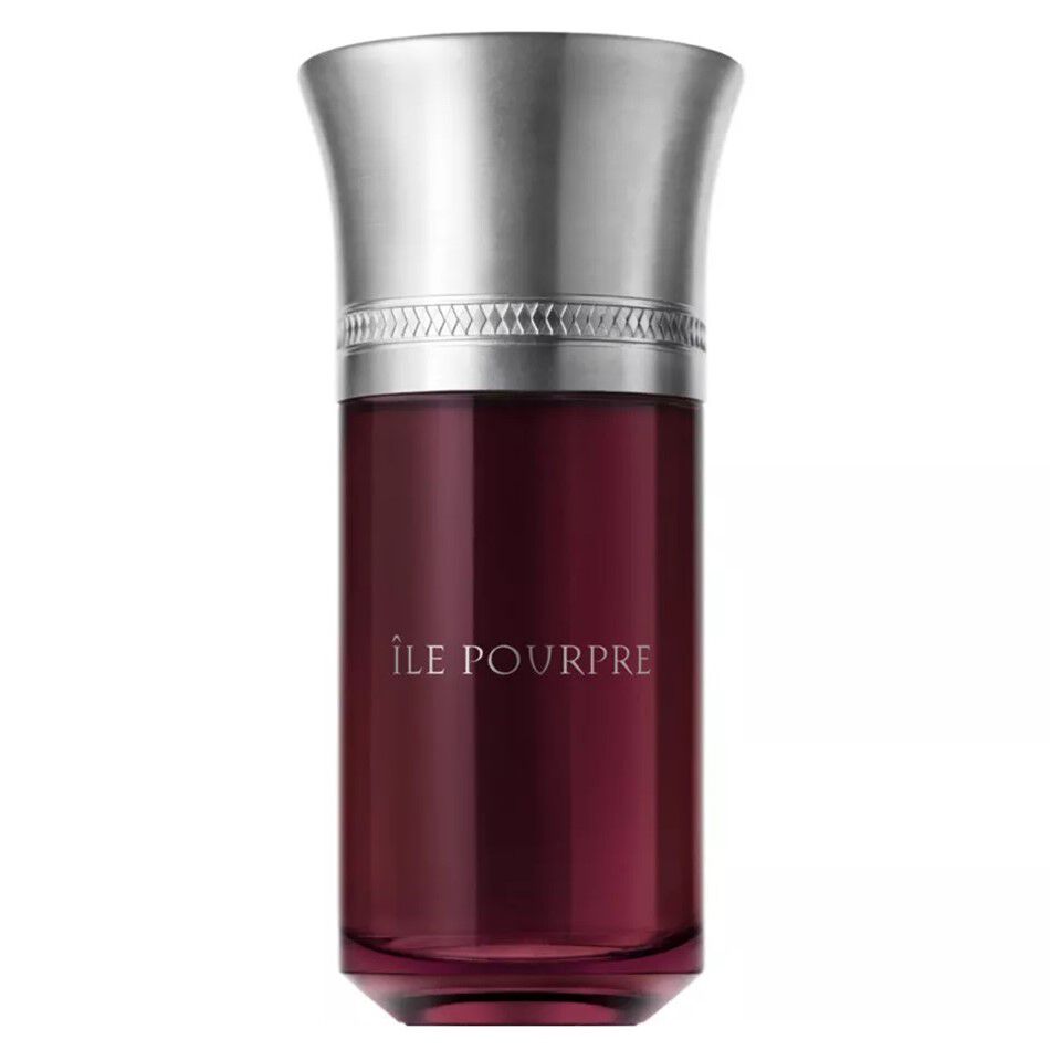 Liquides Imaginaires Ile Pourpre