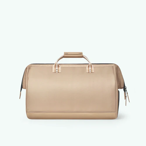 Cabaia Duffle Adventurer Lobito beige