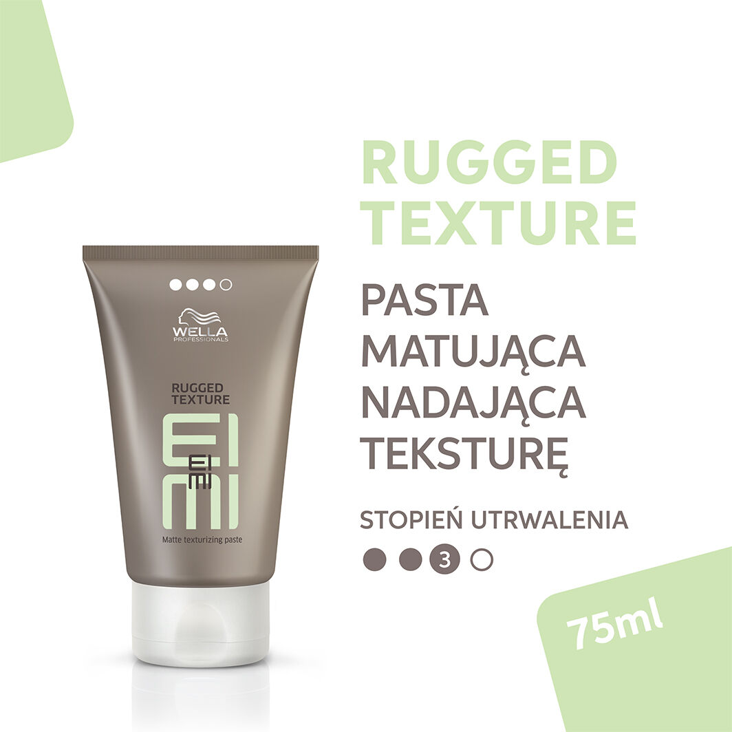 Wella Professionals Eimi Rugged