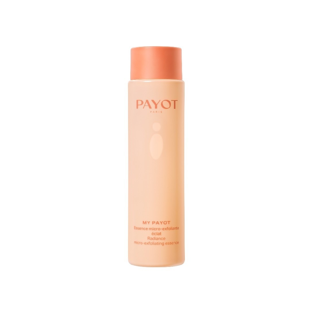 Payot losion za lice My Payot mikro-piling esencija za blistav izgled - 125 ml