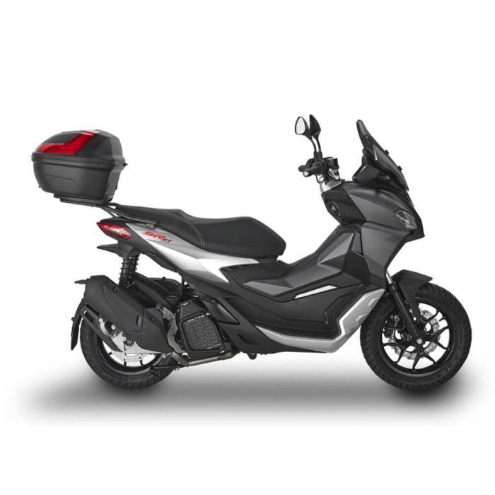 GIVI MONOLOCK TOPKOFFERSTEUN VOOR APRILIA SR GT 125-200 '22 (SR6711)