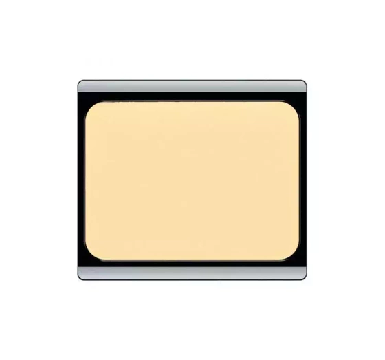 Artdeco Camouflage korektor 2 Neutralizing Yellow  4,5 g