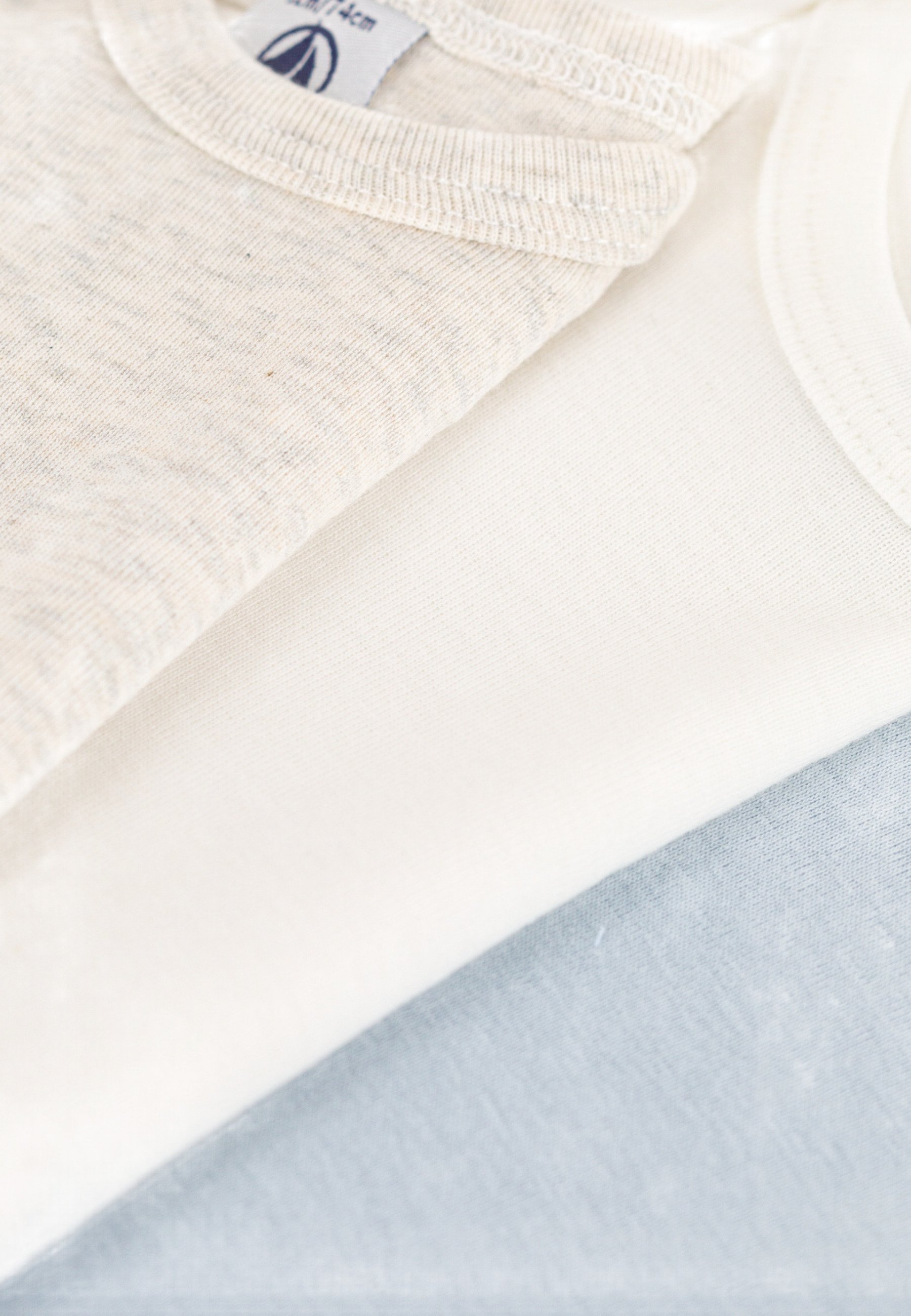 Petit Bateau Baby Zijpak 3-pack - Rompertje - meerkleurig