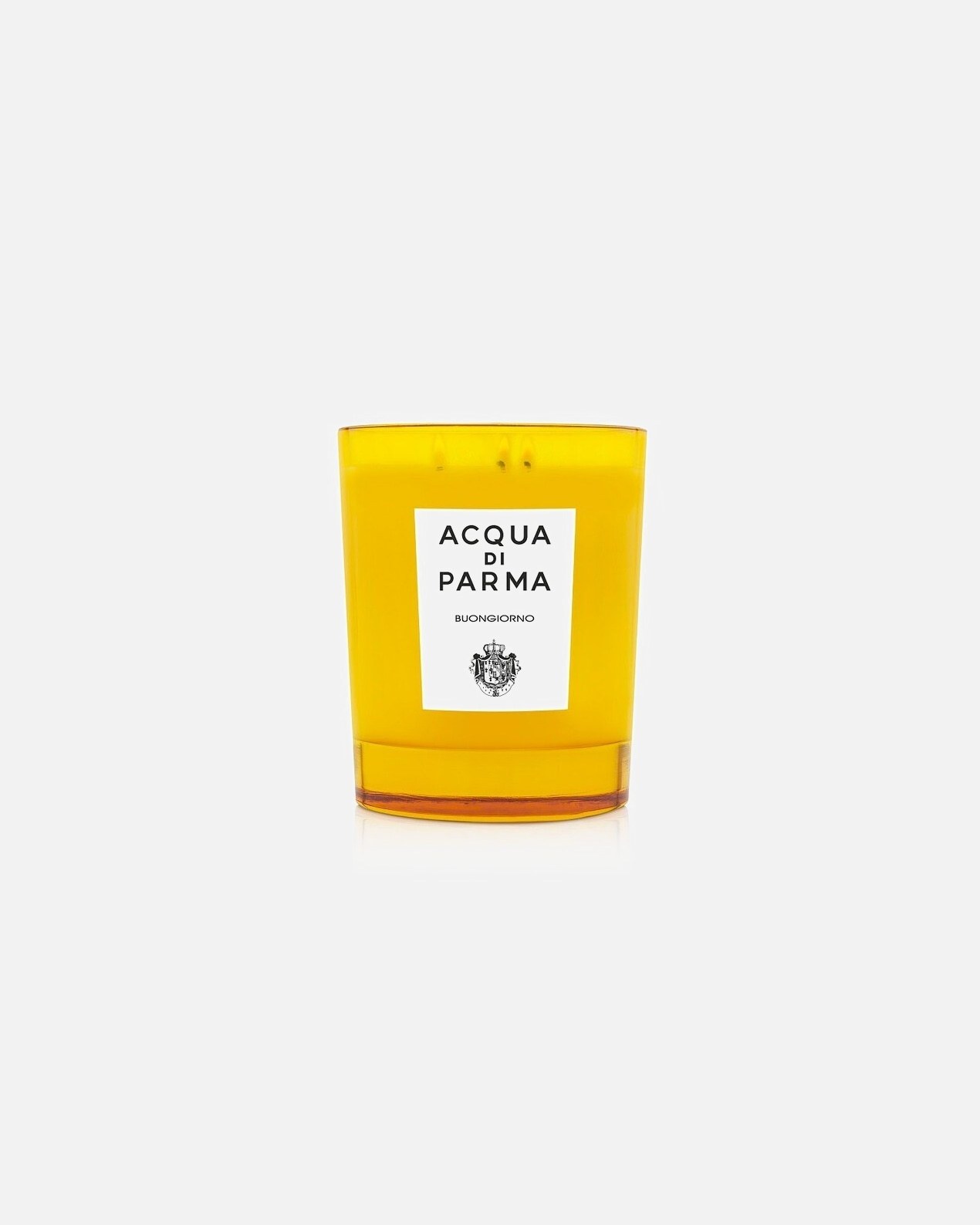 Acqua di Parma Kućna kolekcija svijeća Buongiorno Duftkerze – 500 grama
