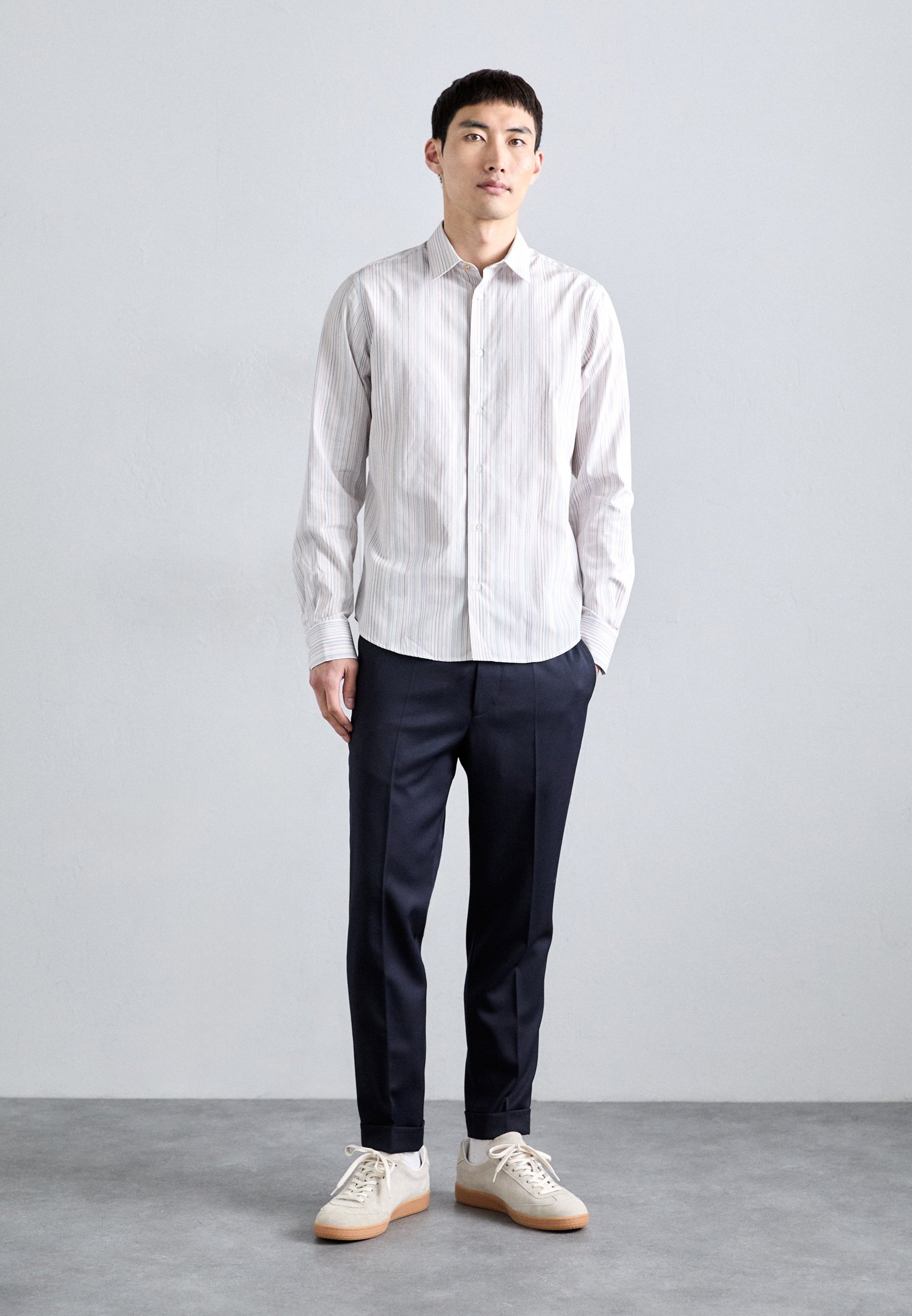 Chemise Paul Smith SLIM FIT - blanche