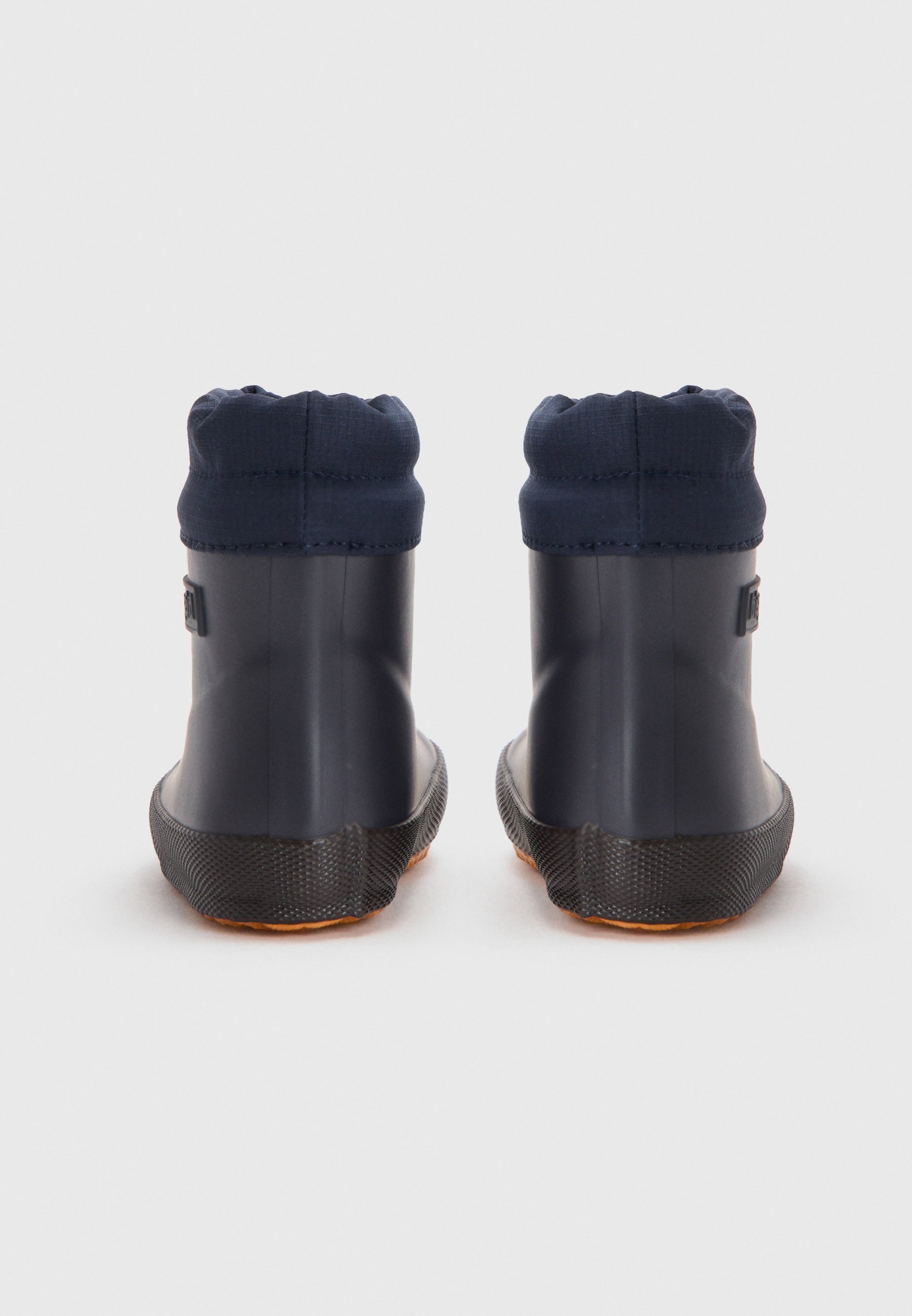 Stivali di gomma unisex Bisgaard MIFFY THERMOGUBBER - blu scuro