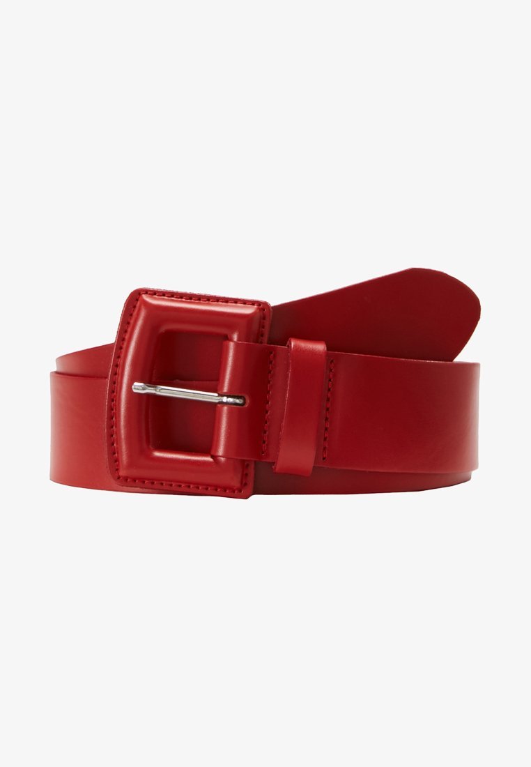 Vanzetti Belt - rot
