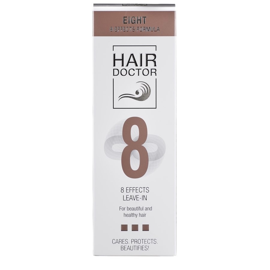 Acondicionador sin enjuague Hair Doctor Eight Effects - 100 ml