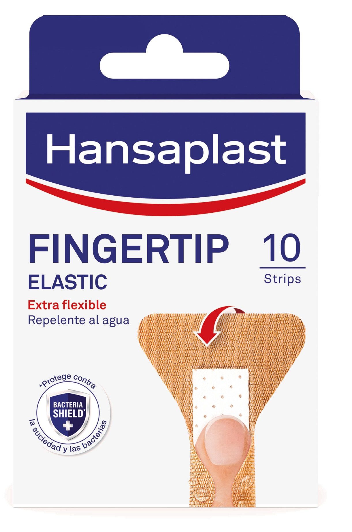 Zavoji za prste Zavoji, flasteri i ljepljive trake