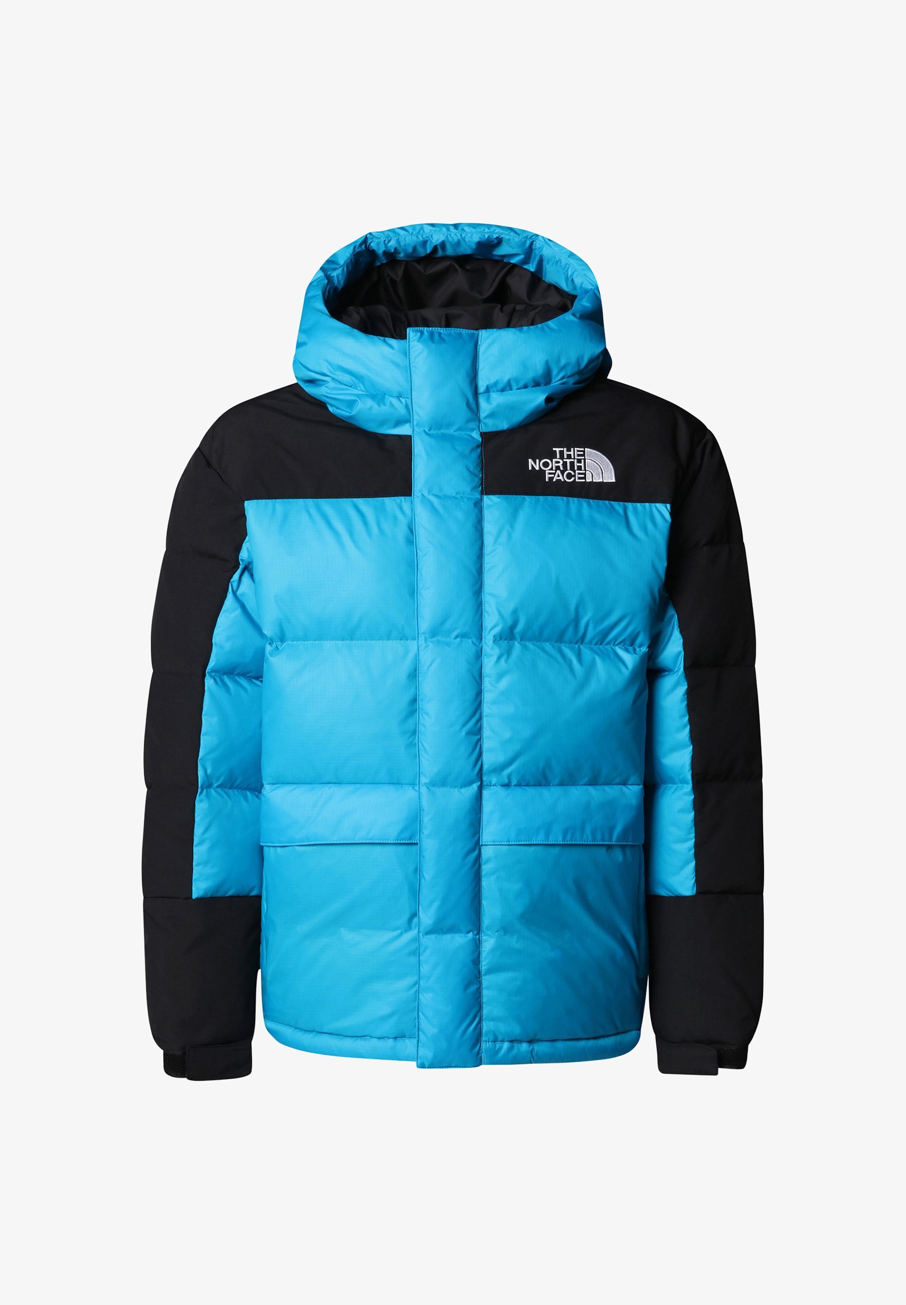 The North Face HMLYN - Donsjack - Meridian Blue
