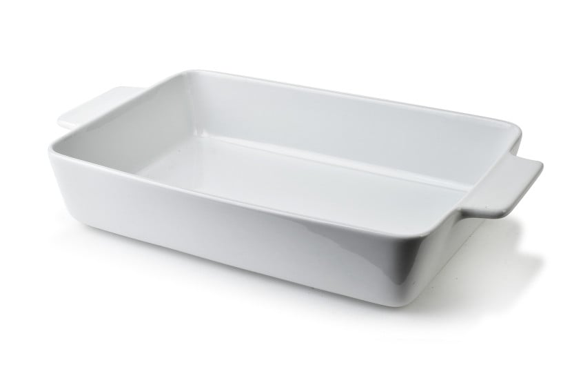 BASIC Naczynie 36X20X6,5cm