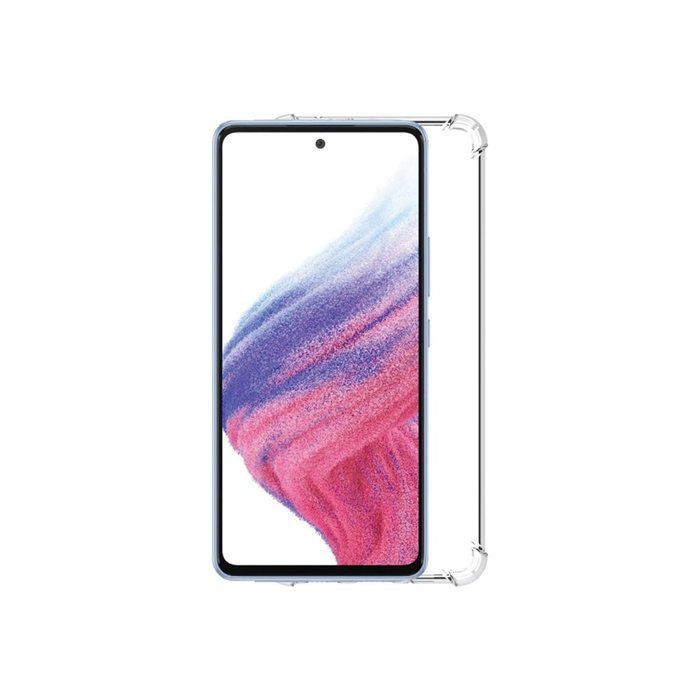 Capa transparente para celular Samsung DFS Galaxy A26 5G