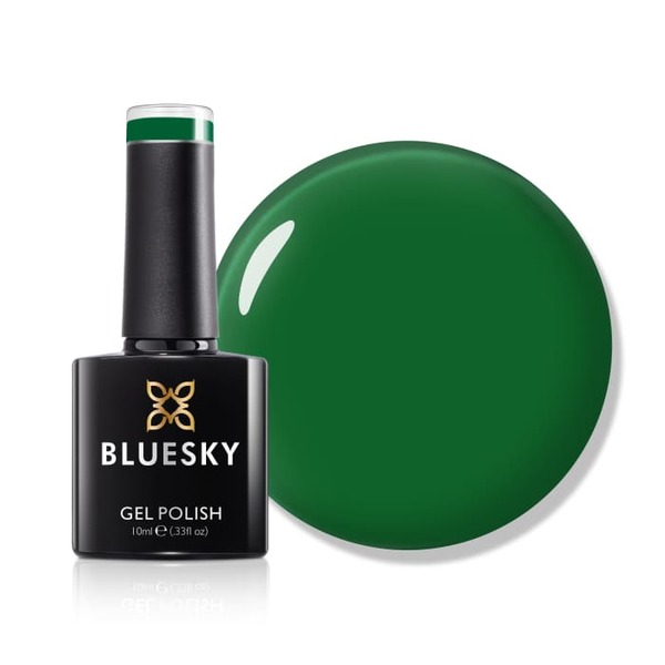Bluesky gel lak - Blaženo znanje