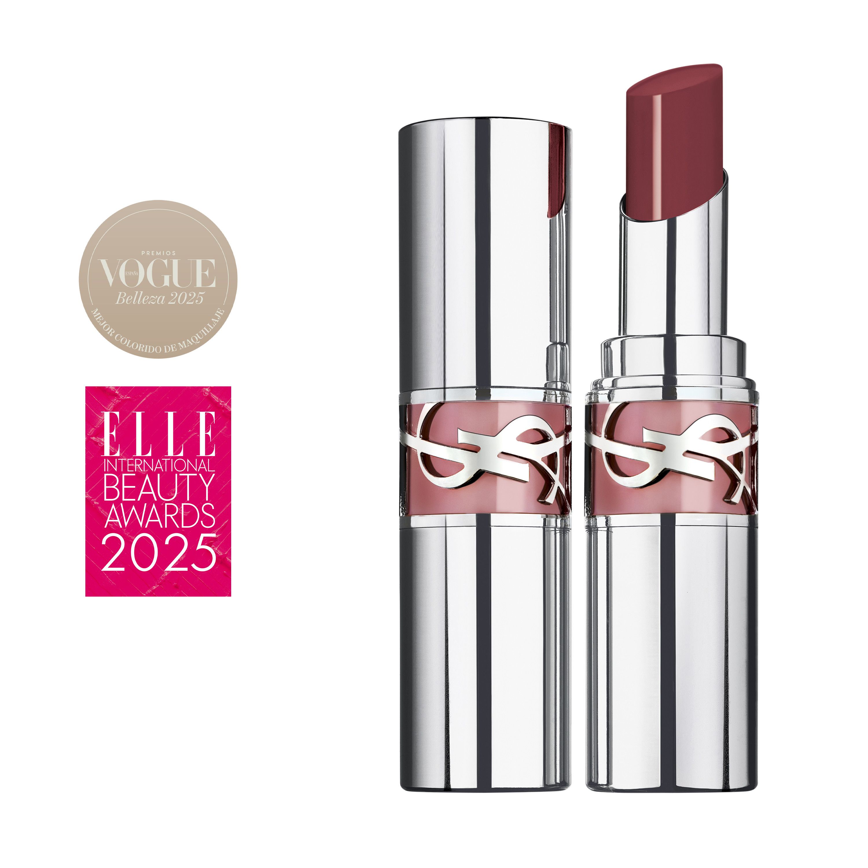 YSL Loveshine Wet Look sjajilo za usne Luksuzna sjajila za usne