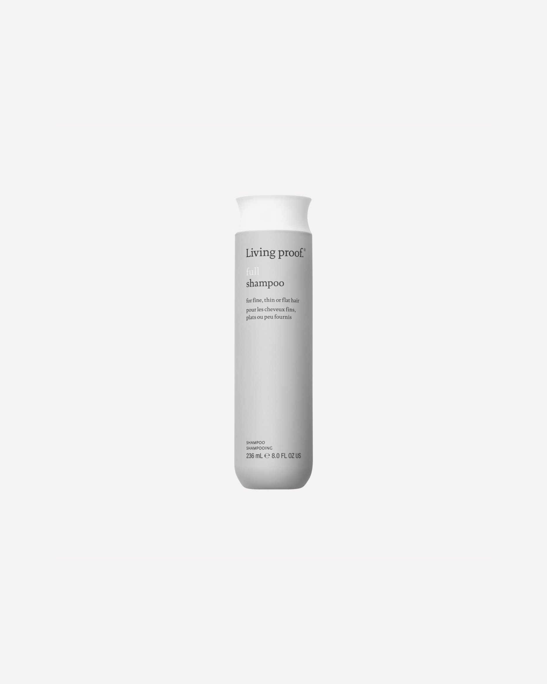 Living Proof Haarshampoo за пуне усне – 60 мл