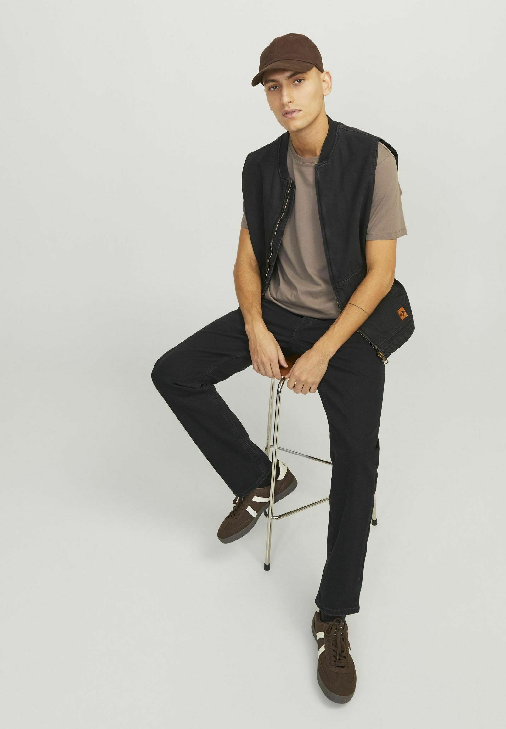 Jack & Jones ontspannen