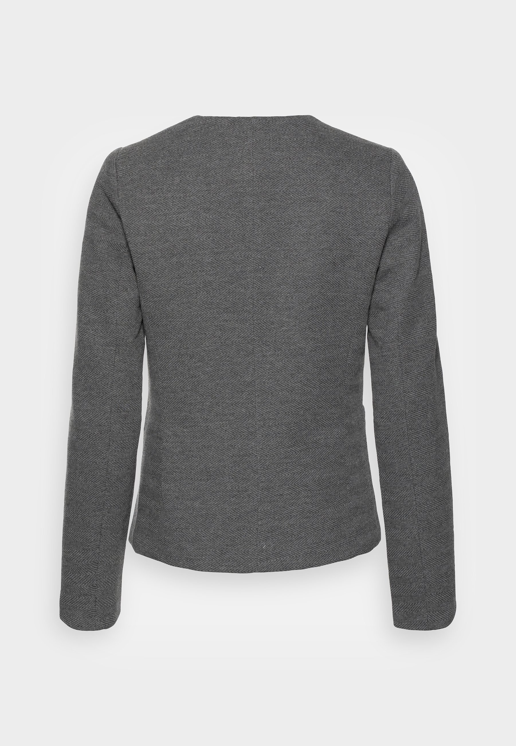 ALLEEN Tall Blazer - gemêleerd grijs