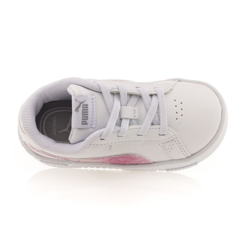 Baskets / sneakers Fille Blanc