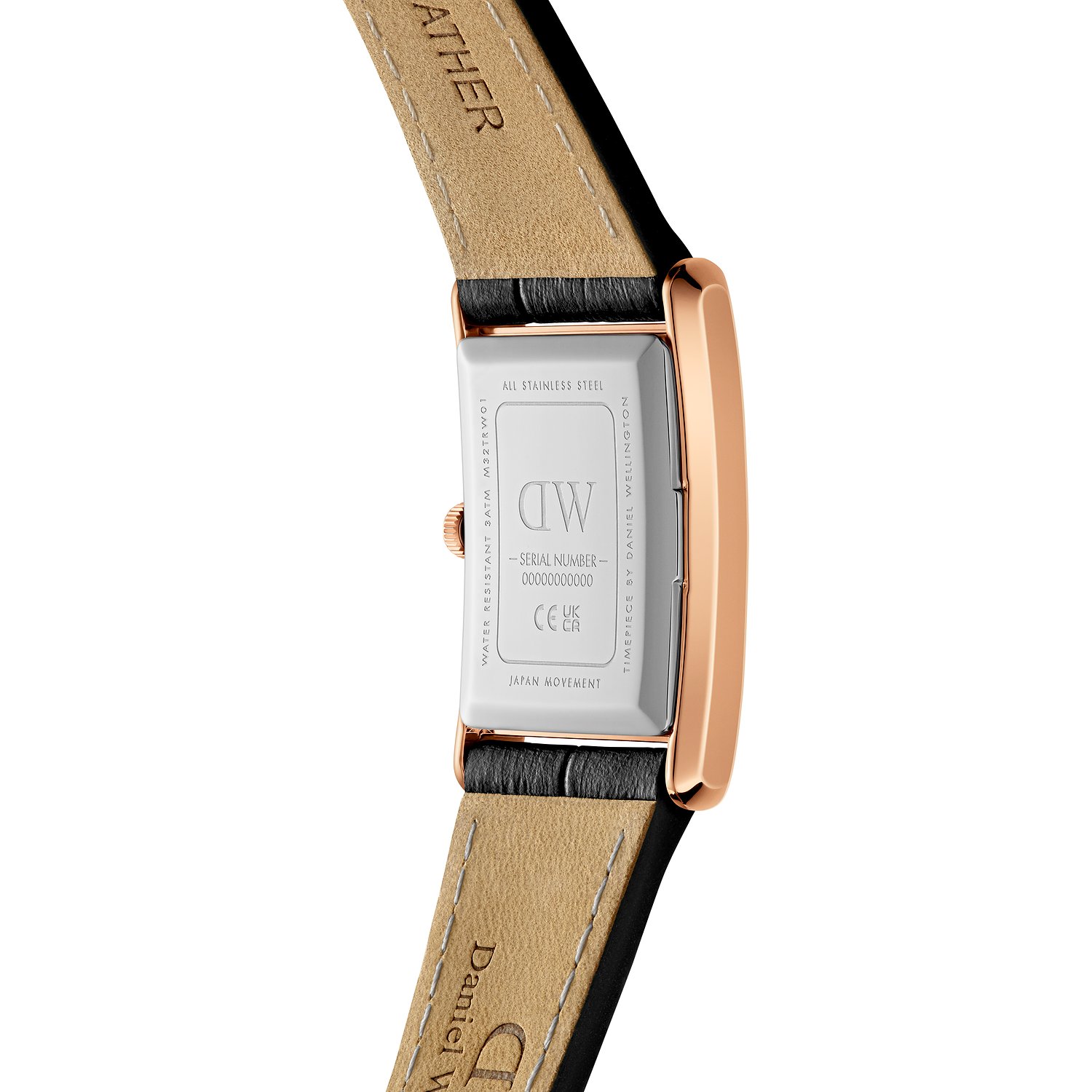 Daniel Wellington Montres