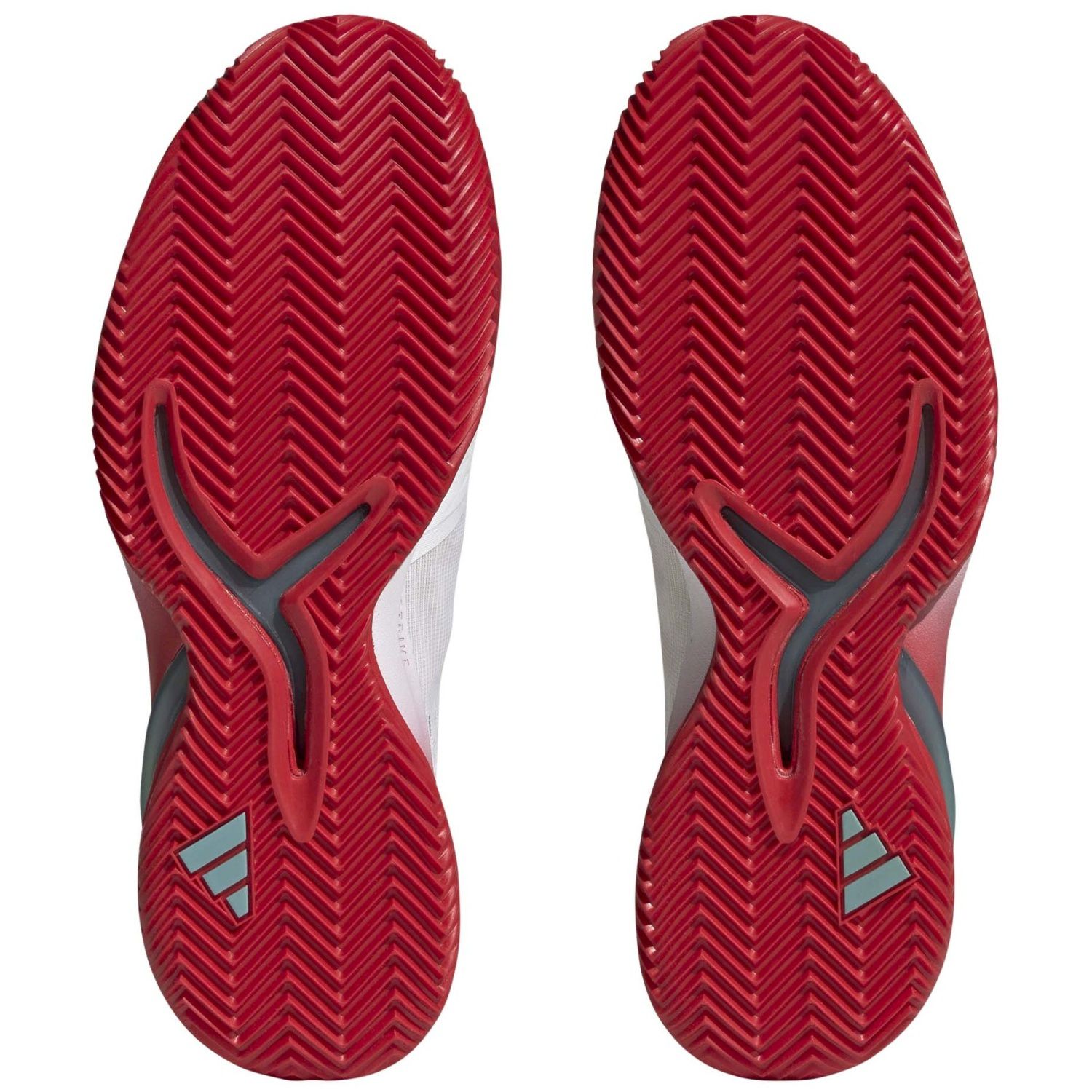  Zapatillas adidas Adizero Cybersonic M Clay
