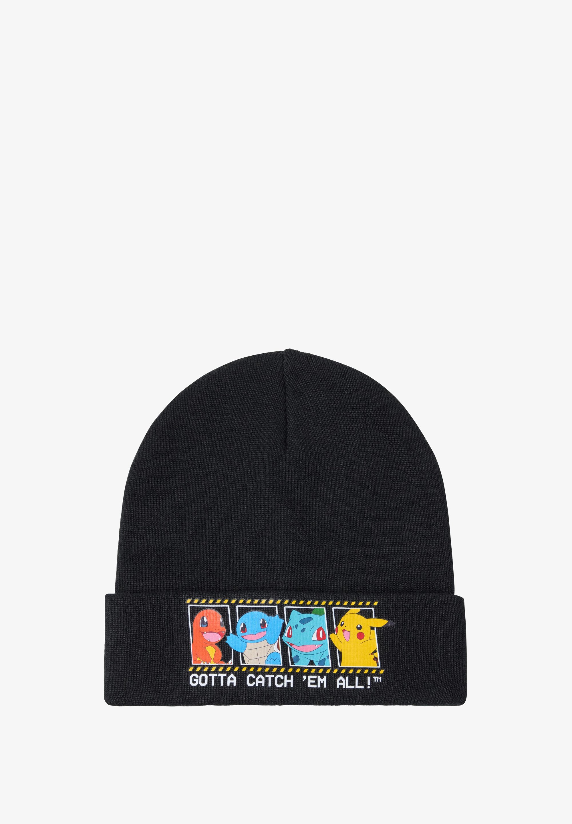 Lindex POKEMON - Muts - zwart