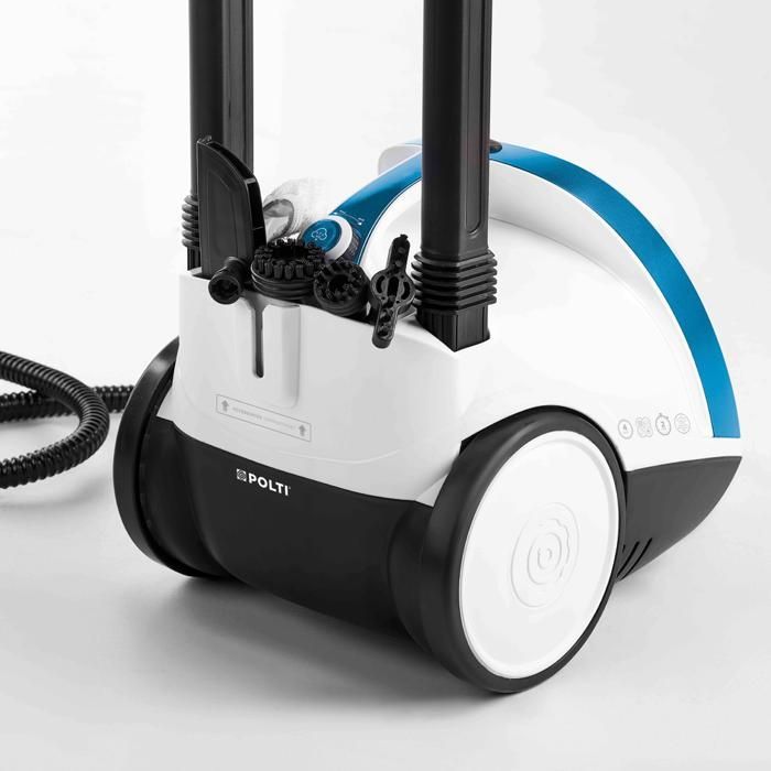 Polti Vaporetto Smart 100_B Nettoyeur vapeur PTEU0276B Reconditionné excellent état