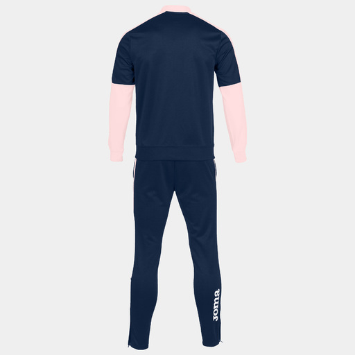 Chandal Joma Ecokampioenschap Marino Rosa