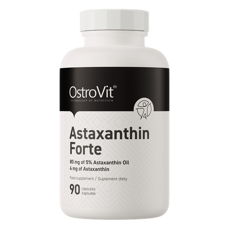 OstroVit Astaksantyna FORTE
