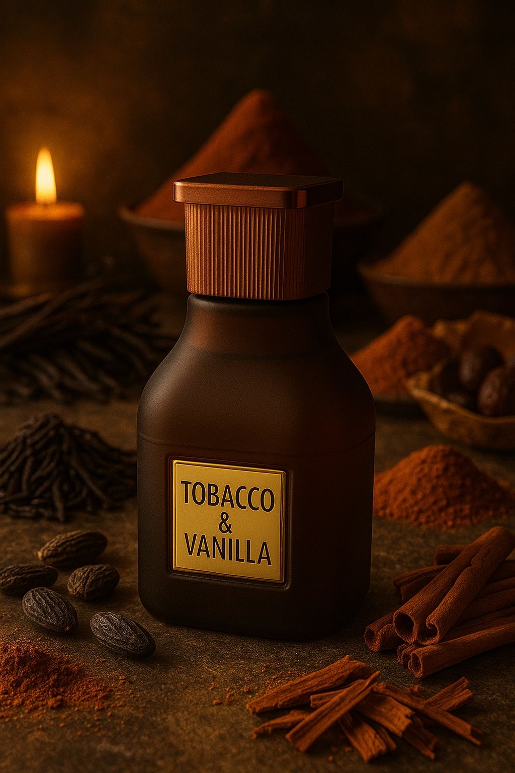 Tobacco & Vanilla Eau de Parfum Smaržas vīriešiem