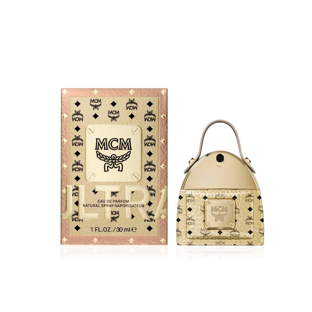 MCM Eau de Parfum MCM Ultra - 10 ml
