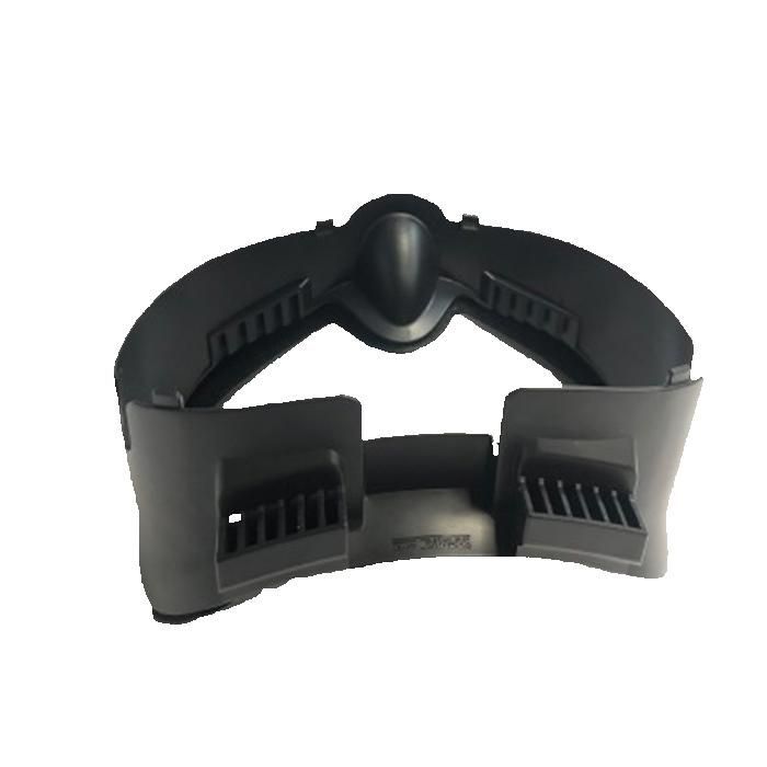 Óculos de realidade virtual INF Meta Quest 3 com máscara de resfriamento e esponja de seda gelada.