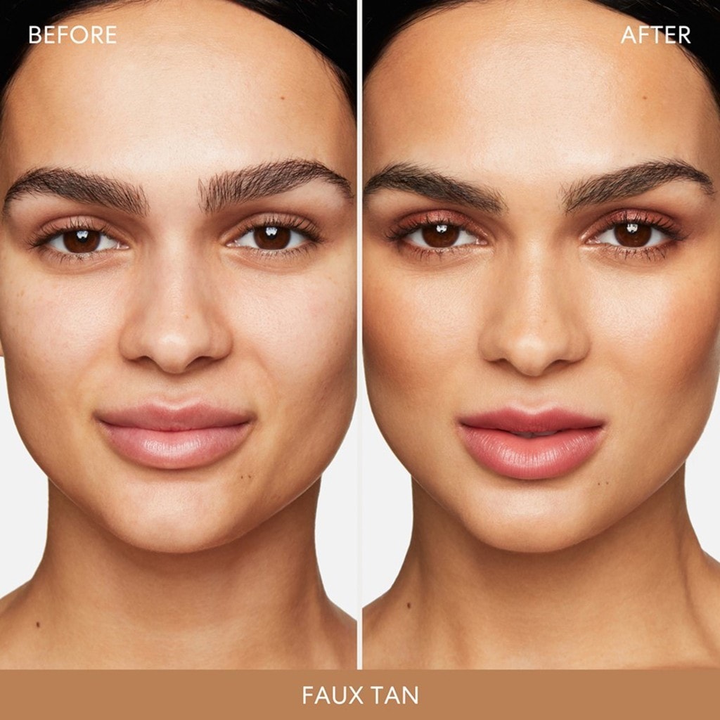 bareMinerals Effet Bonne Mine