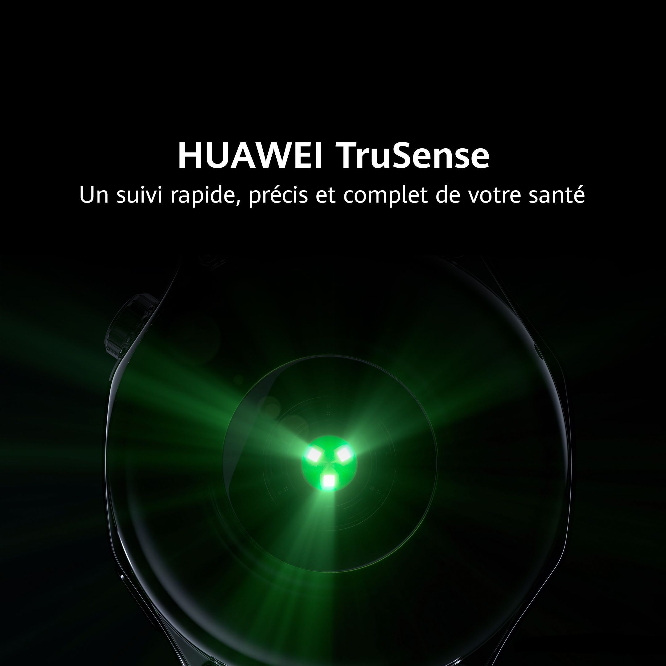 Smartwatch - HUAWEI - Watch GT 5 - 46 mm - Preto