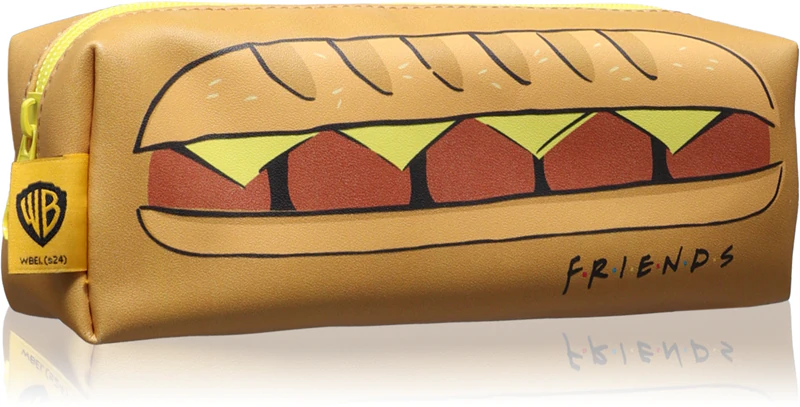 Bolsa de cosméticos Mad Beauty Friends 30 Anos