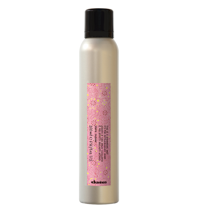 Blistava maglica 200 ml - Davines