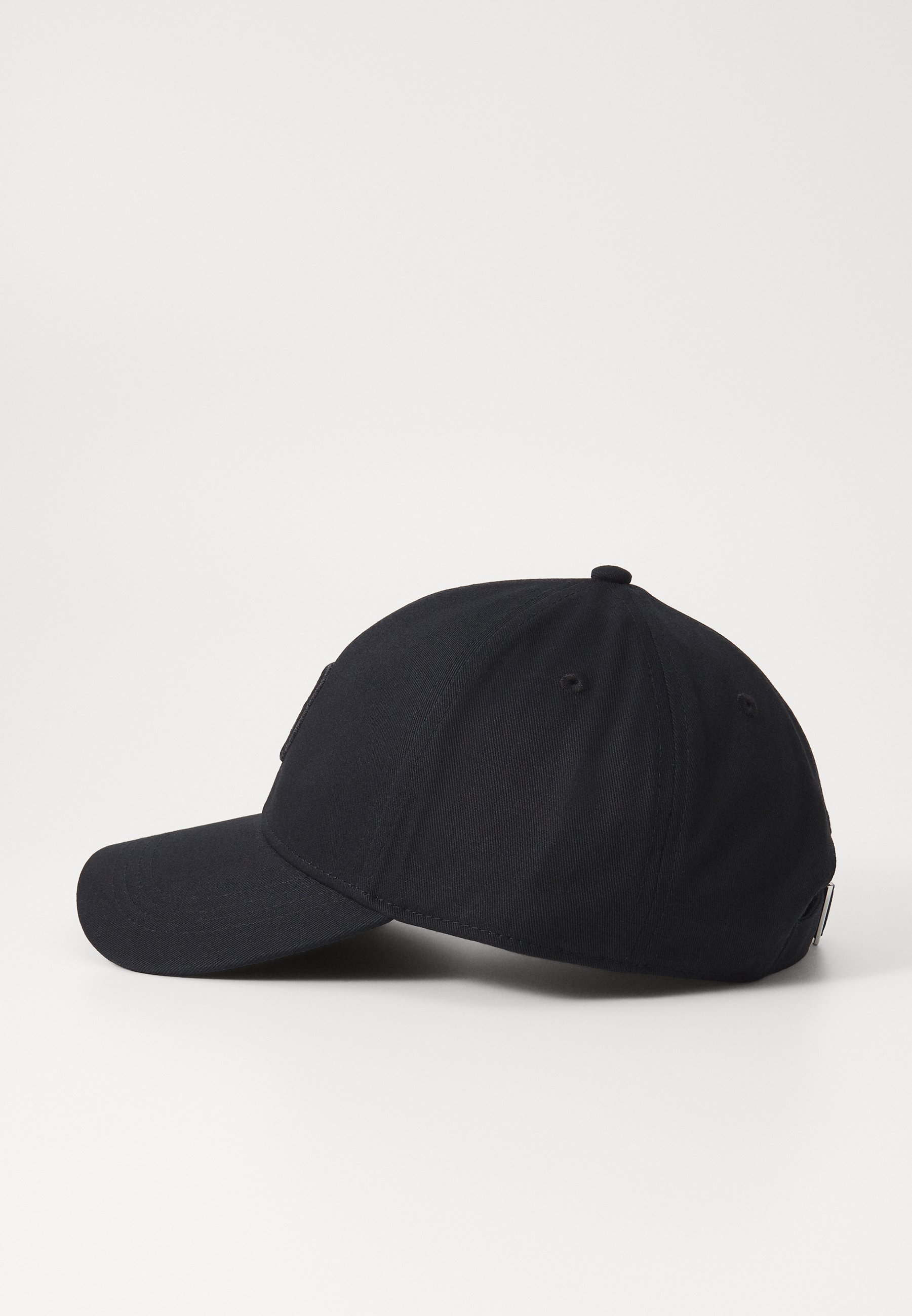 BOSS ZED ICON UNISEX - Kappe - schwarz