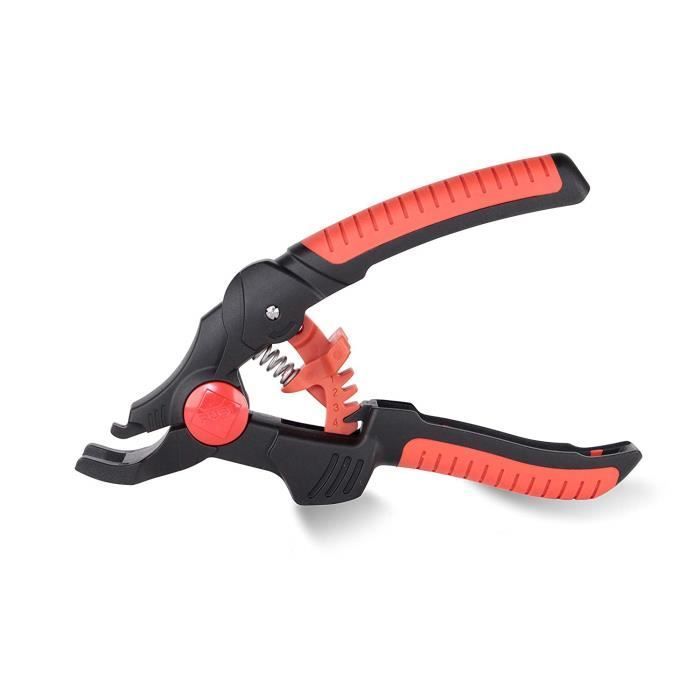 RUBI Tile Level Quick Pliers - 2989