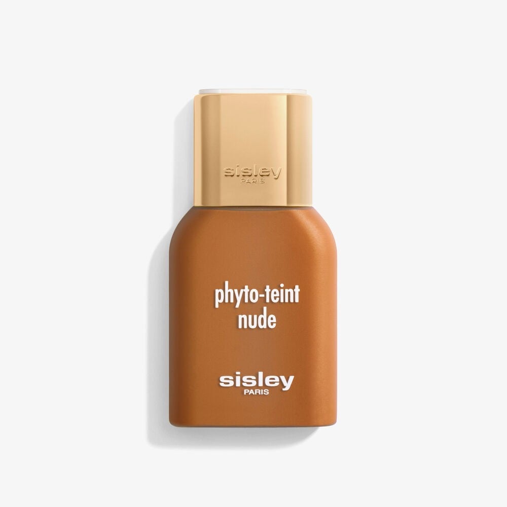 Sisley Foundation Phyto-Teint Nude - 30 ml