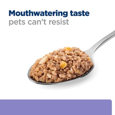Hill's Prescription Diet Canine i/d Low Fat Digestive Care