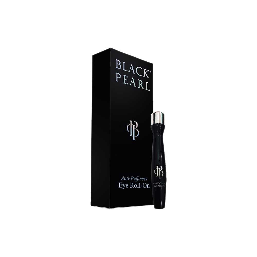 Mer de Spa Perle Noire